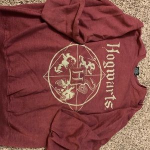 Harry Potter Crewneck